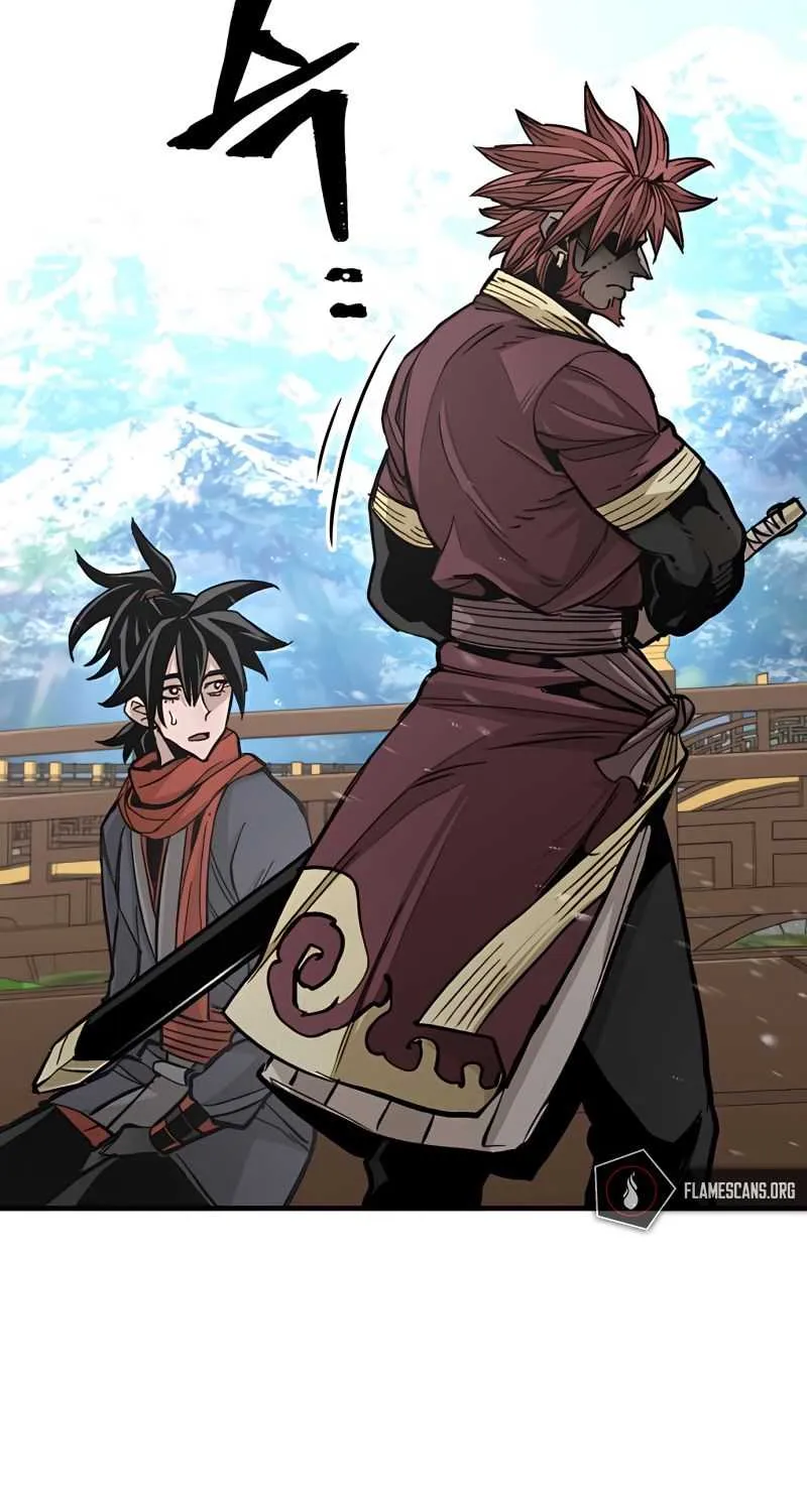 Read Heavenly Demon Cultivation Simulation chapter 34 image 76 on Lezhin