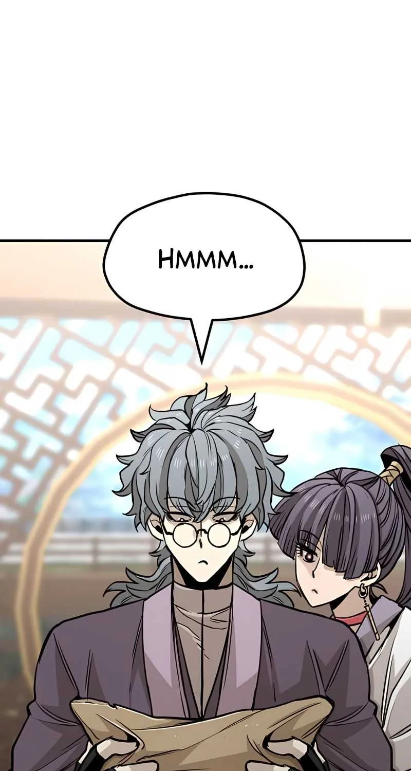 Read Heavenly Demon Cultivation Simulation chapter 34 image 8 on Lezhin
