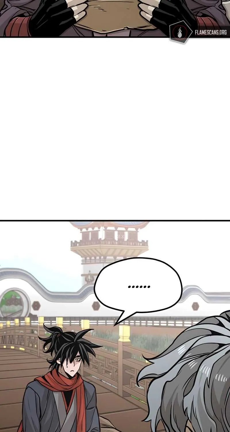 Read Heavenly Demon Cultivation Simulation chapter 34 image 9 on Lezhin