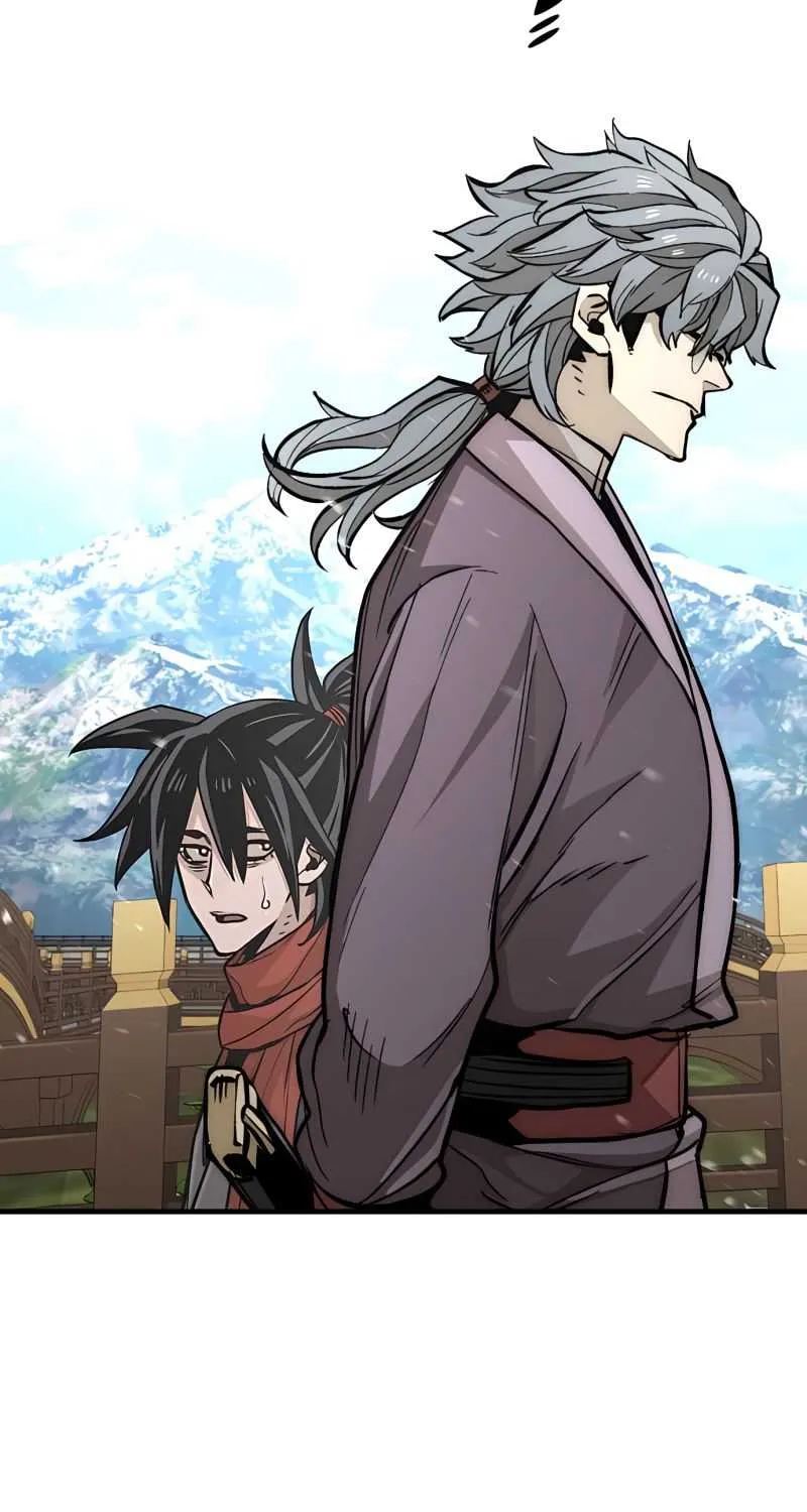 Read Heavenly Demon Cultivation Simulation chapter 34 image 94 on Lezhin