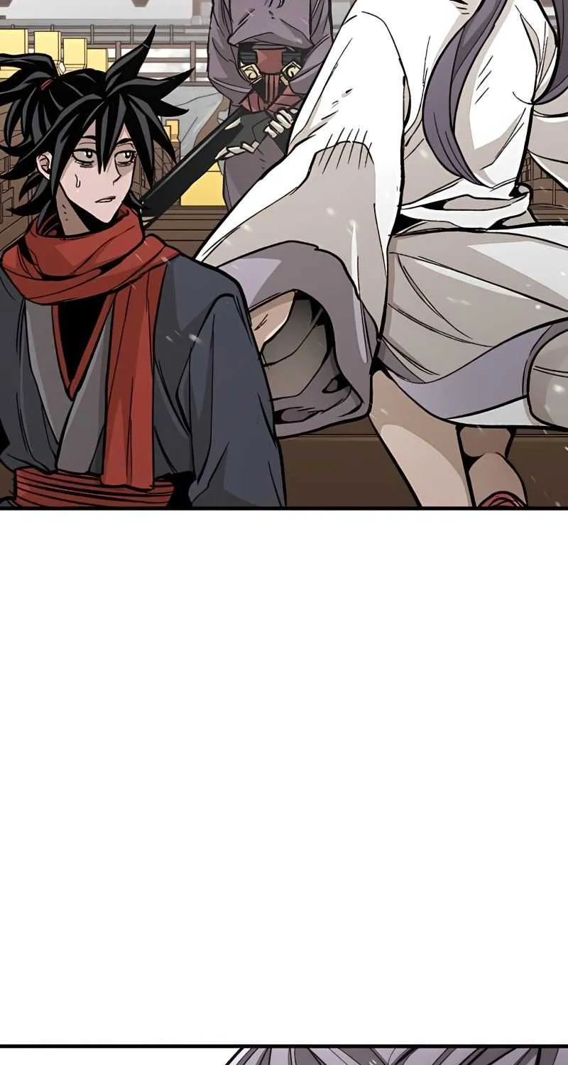 Read Heavenly Demon Cultivation Simulation chapter 34 image 96 on Lezhin