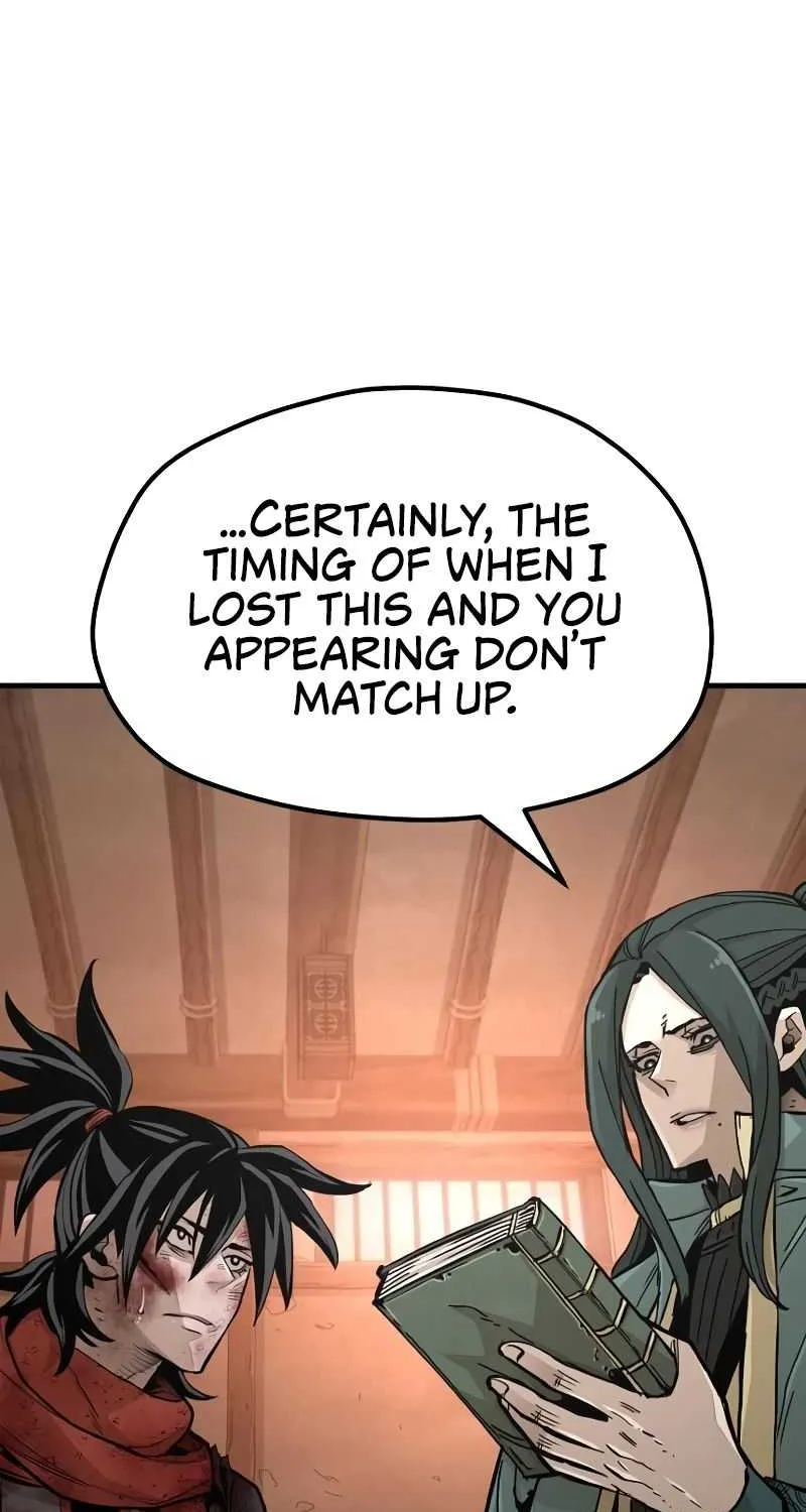 Read Heavenly Demon Cultivation Simulation chapter 35 image 10 on Lezhin