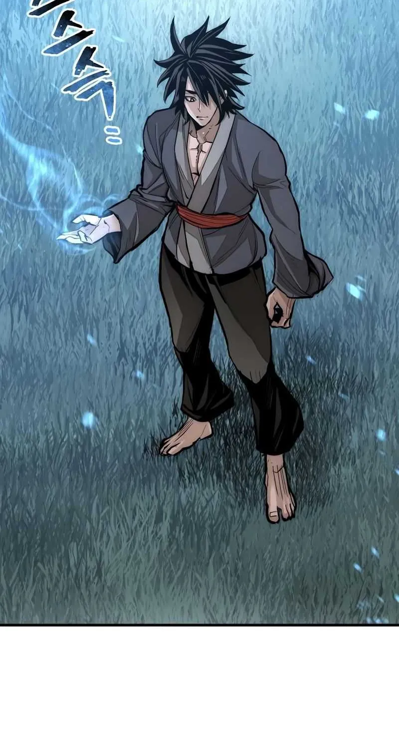 Read Heavenly Demon Cultivation Simulation chapter 35 image 106 on Lezhin
