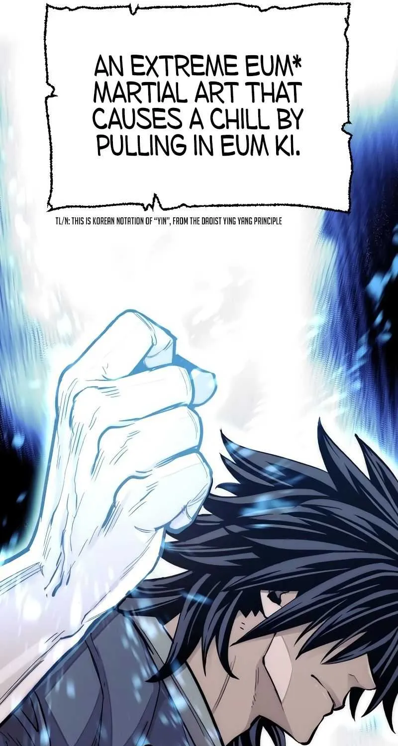 Read Heavenly Demon Cultivation Simulation chapter 35 image 108 on Lezhin