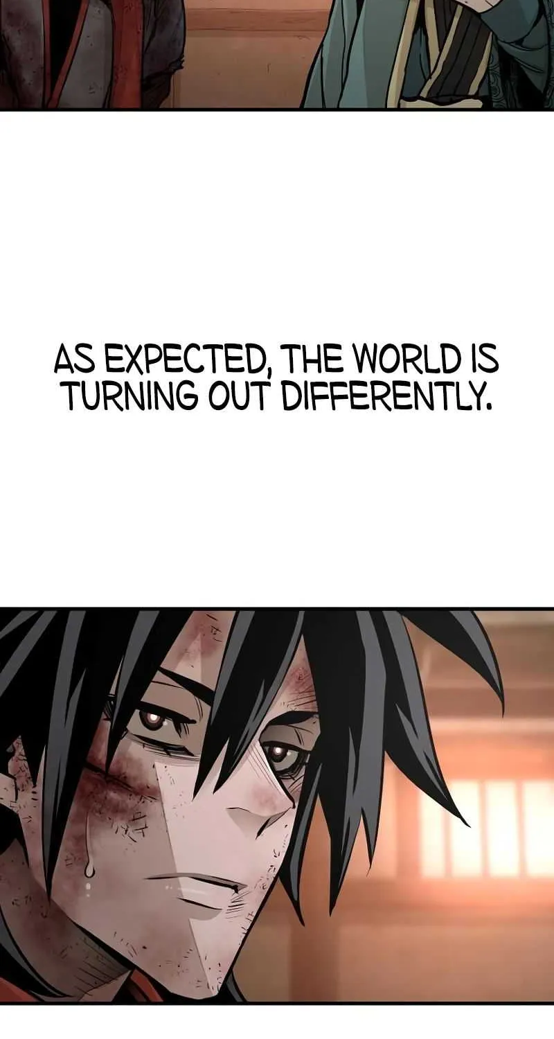 Read Heavenly Demon Cultivation Simulation chapter 35 image 11 on Lezhin