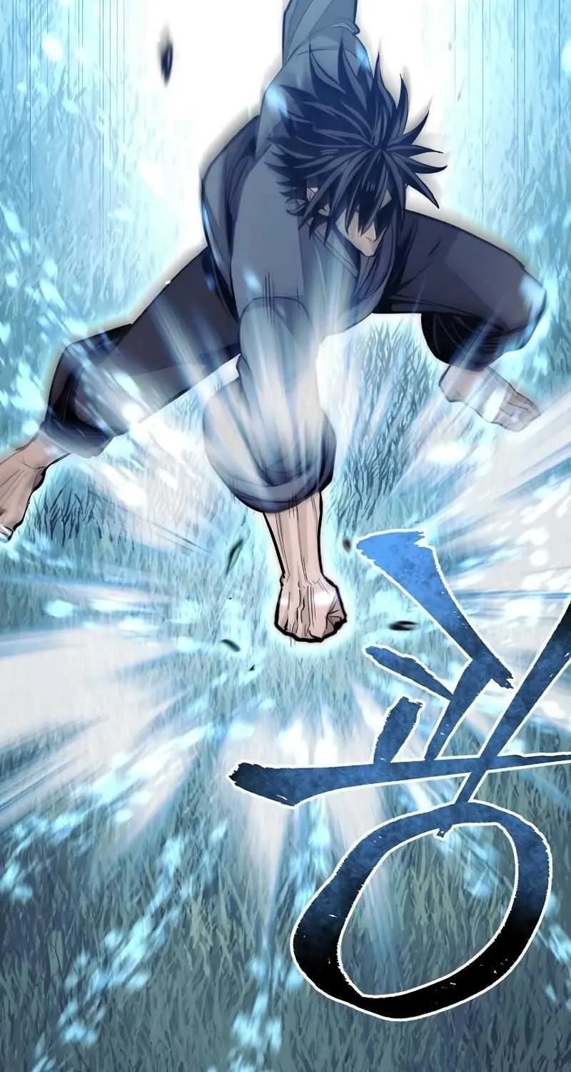 Read Heavenly Demon Cultivation Simulation chapter 35 image 110 on Lezhin