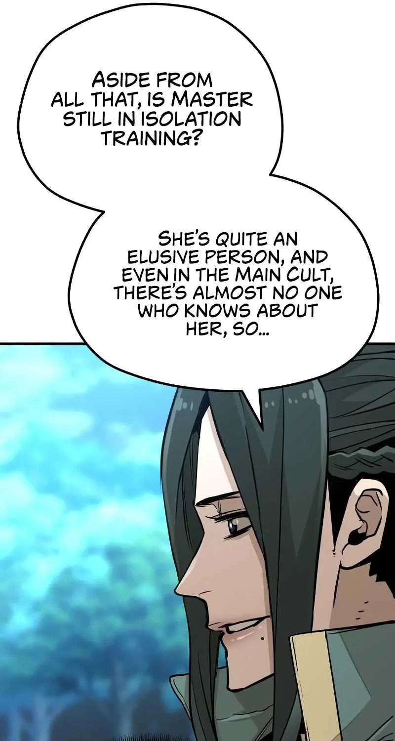 Read Heavenly Demon Cultivation Simulation chapter 35 image 117 on Lezhin