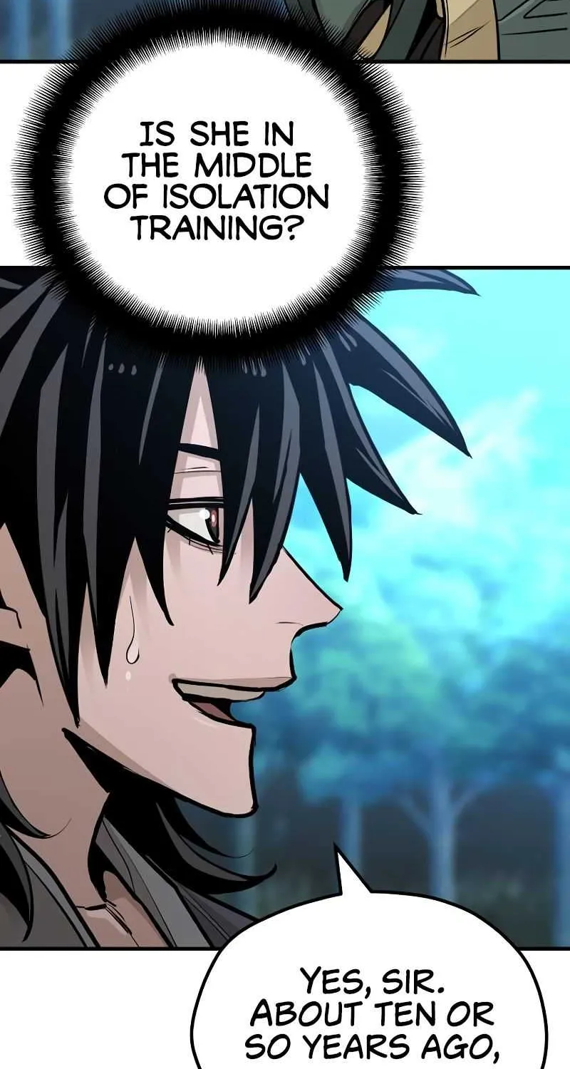 Read Heavenly Demon Cultivation Simulation chapter 35 image 118 on Lezhin