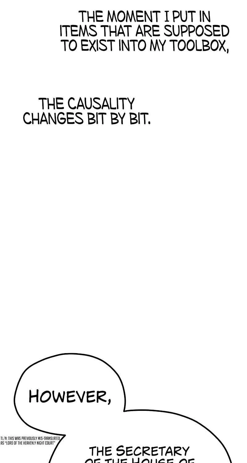Read Heavenly Demon Cultivation Simulation chapter 35 image 12 on Lezhin