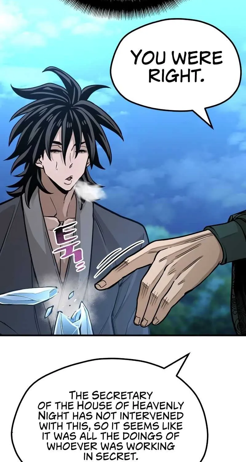 Read Heavenly Demon Cultivation Simulation chapter 35 image 122 on Lezhin