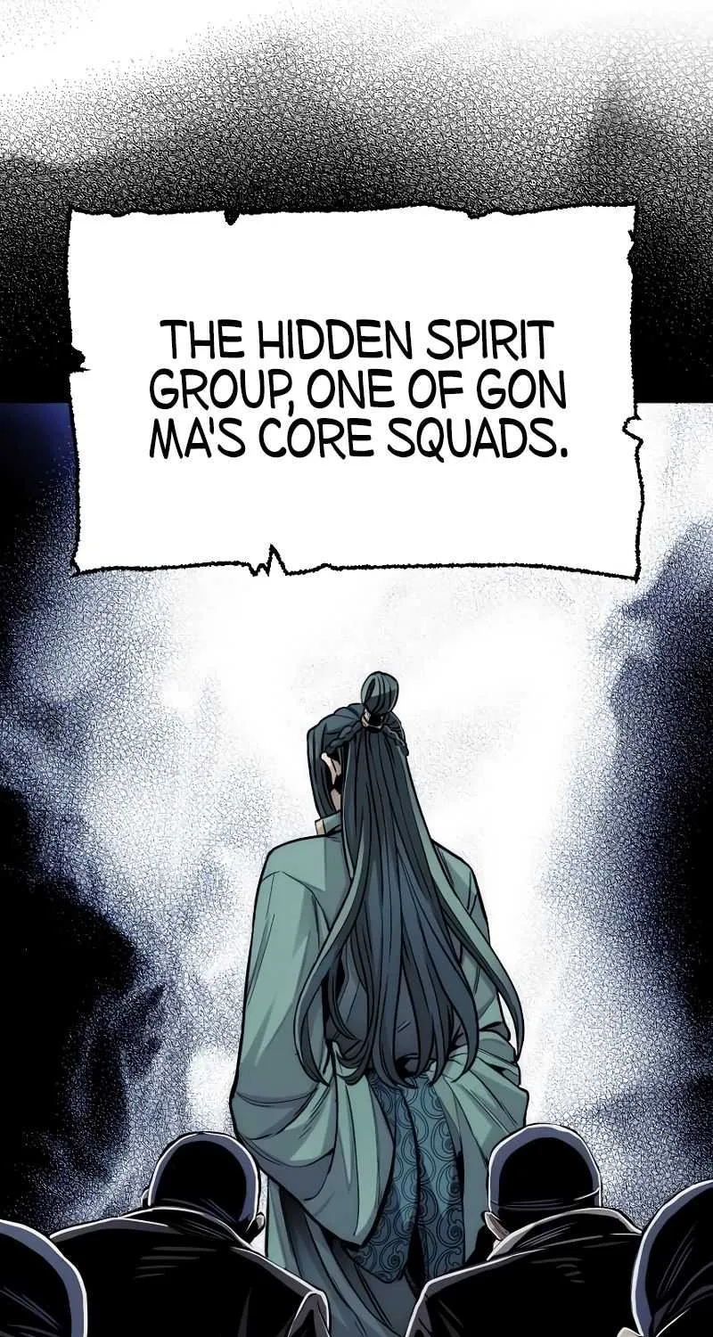Read Heavenly Demon Cultivation Simulation chapter 35 image 126 on Lezhin