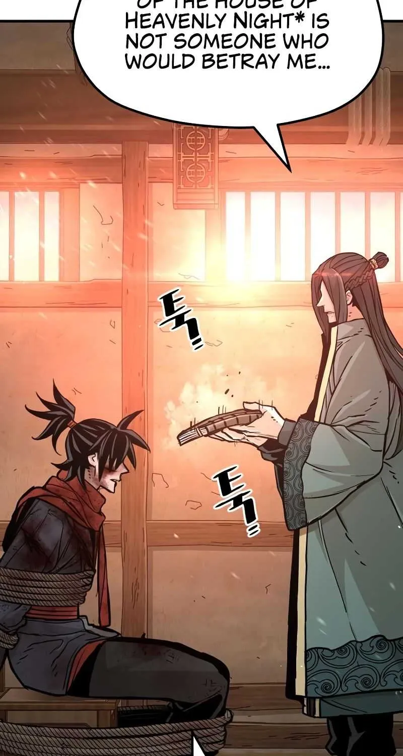 Read Heavenly Demon Cultivation Simulation chapter 35 image 13 on Lezhin