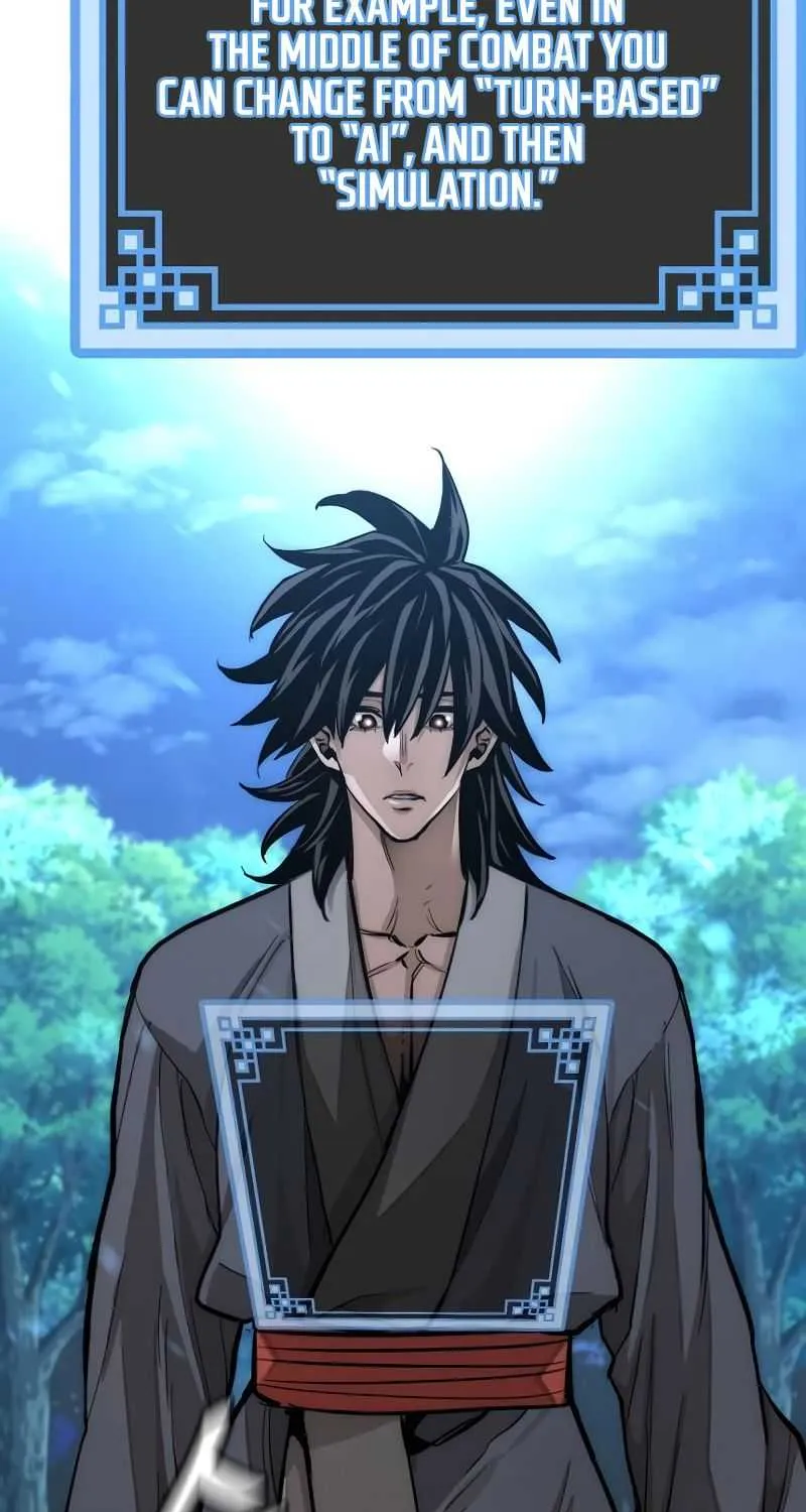 Read Heavenly Demon Cultivation Simulation chapter 35 image 139 on Lezhin