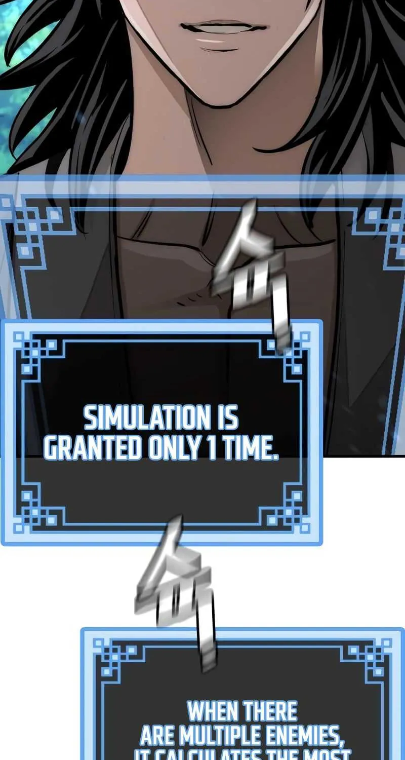 Read Heavenly Demon Cultivation Simulation chapter 35 image 143 on Lezhin