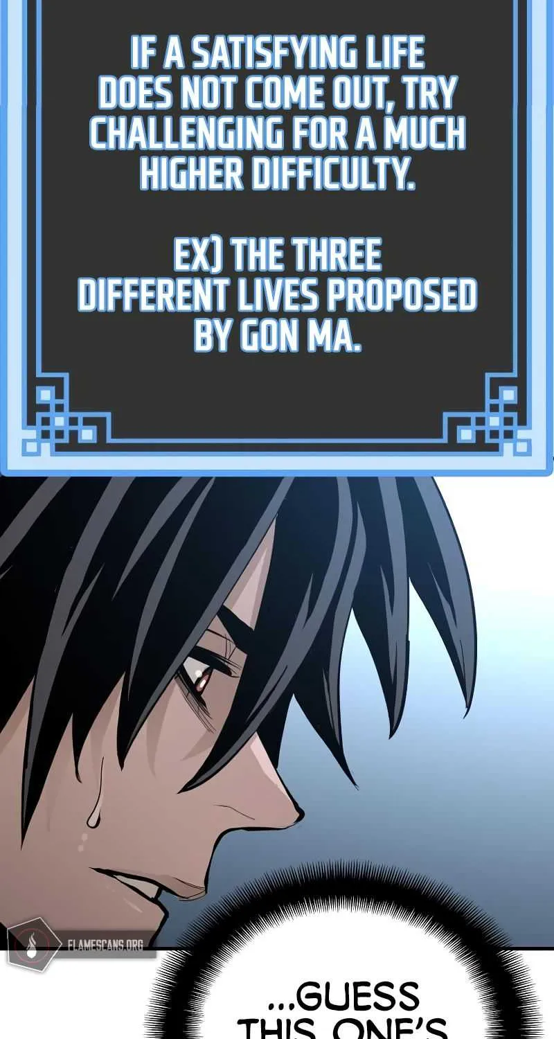 Read Heavenly Demon Cultivation Simulation chapter 35 image 145 on Lezhin