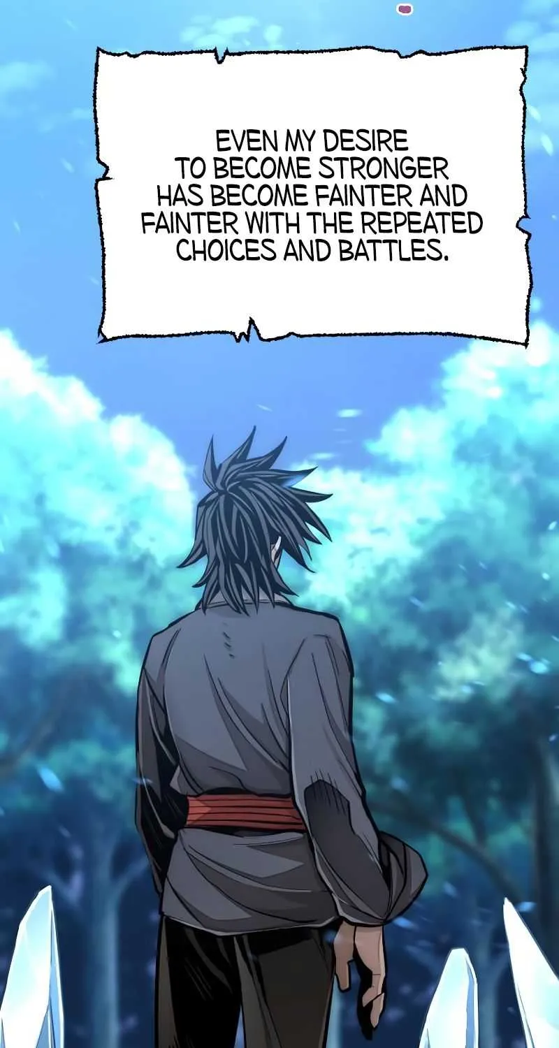 Read Heavenly Demon Cultivation Simulation chapter 35 image 150 on Lezhin
