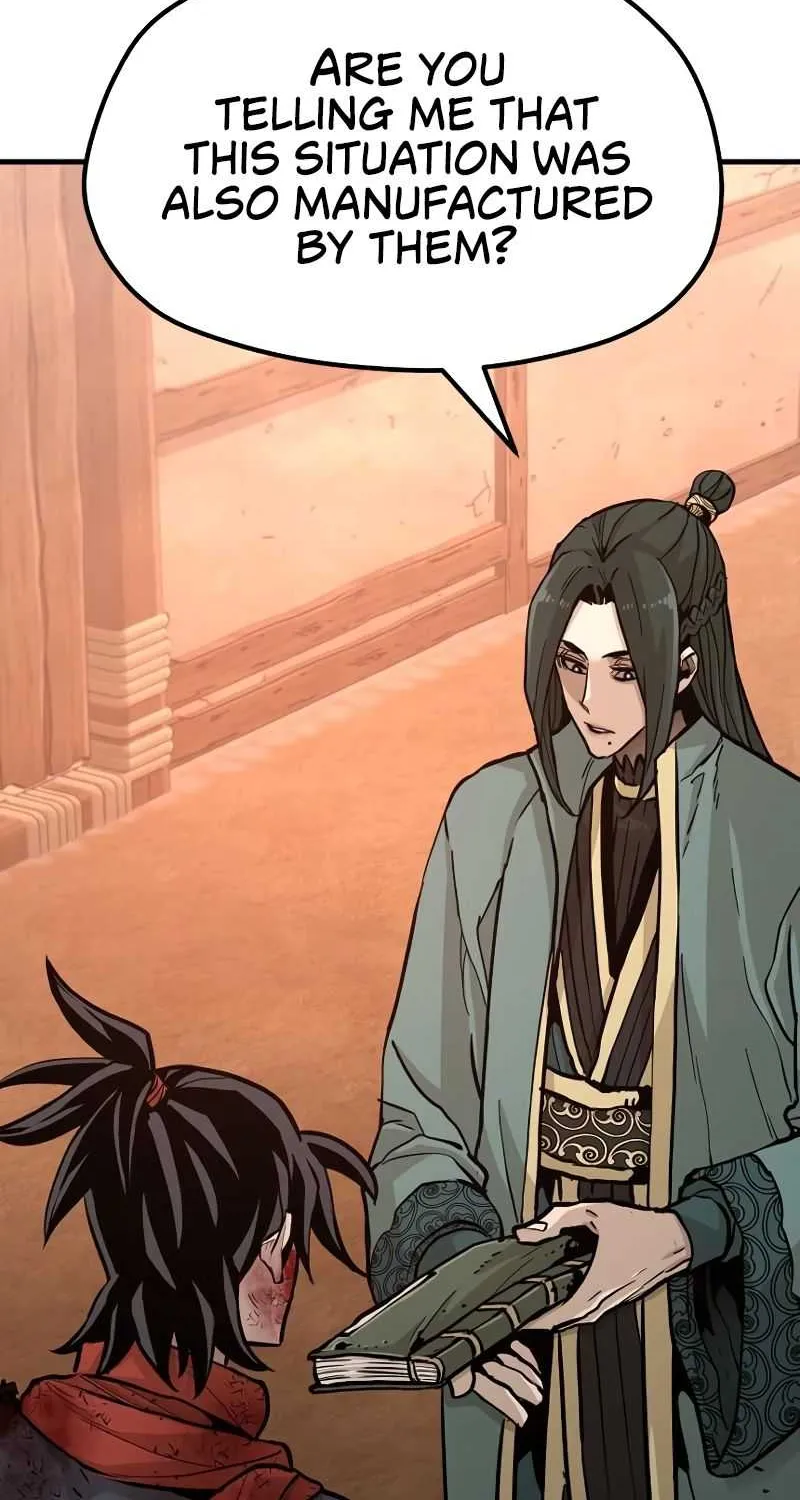 Read Heavenly Demon Cultivation Simulation chapter 35 image 22 on Lezhin
