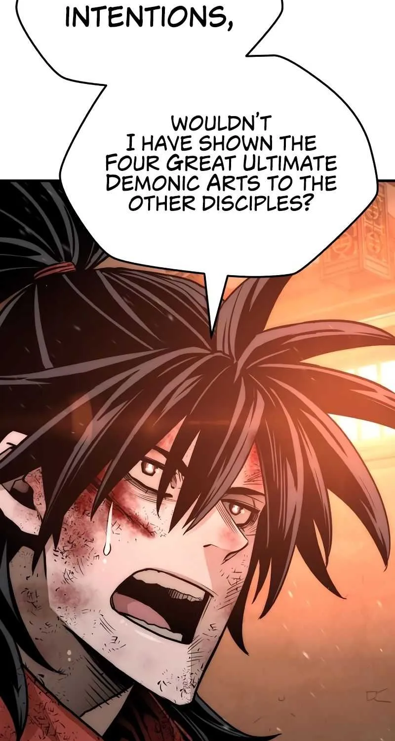 Read Heavenly Demon Cultivation Simulation chapter 35 image 26 on Lezhin