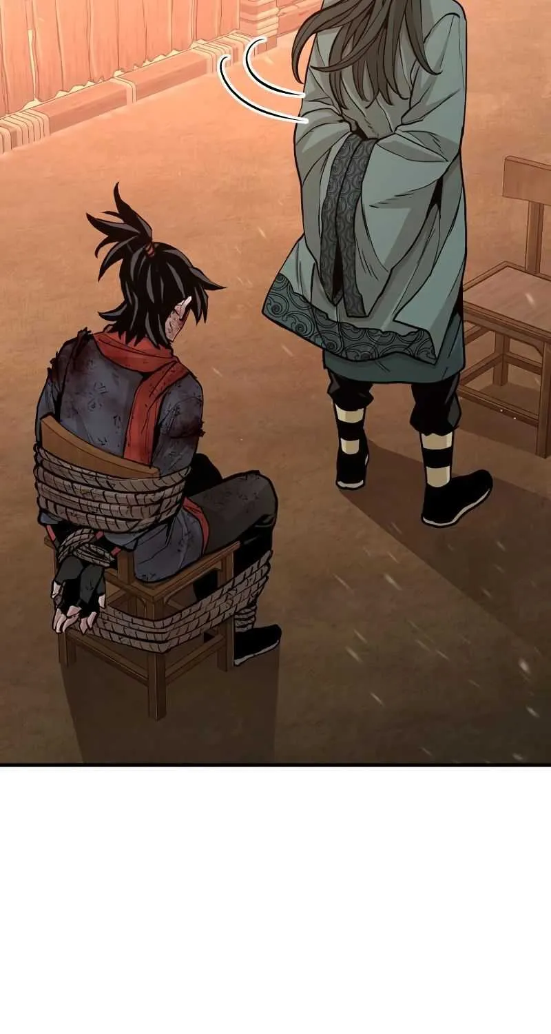 Read Heavenly Demon Cultivation Simulation chapter 35 image 28 on Lezhin