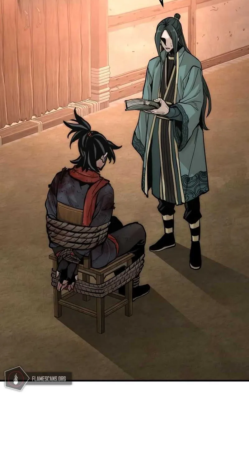 Read Heavenly Demon Cultivation Simulation chapter 35 image 3 on Lezhin