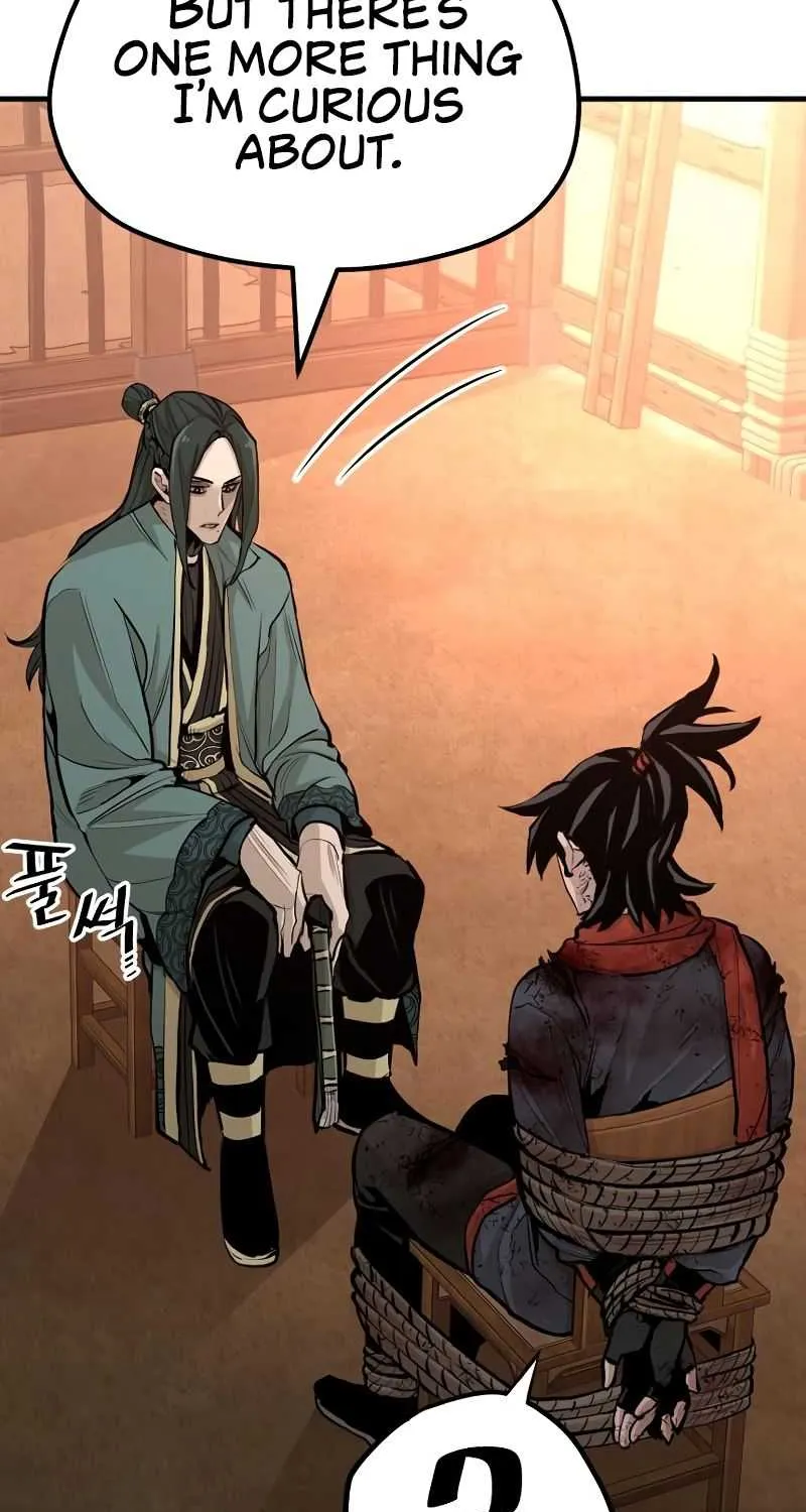 Read Heavenly Demon Cultivation Simulation chapter 35 image 35 on Lezhin