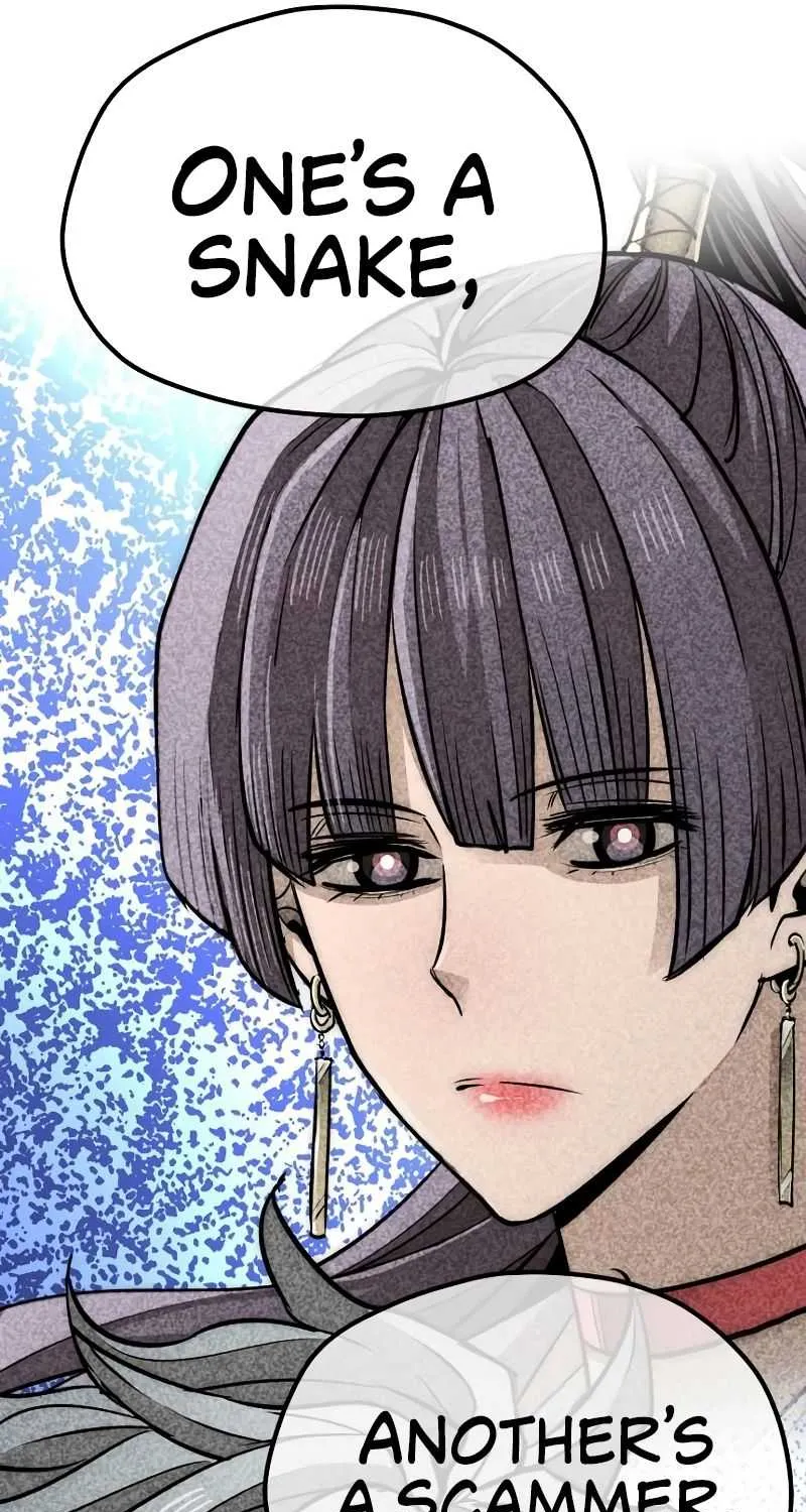 Read Heavenly Demon Cultivation Simulation chapter 35 image 42 on Lezhin