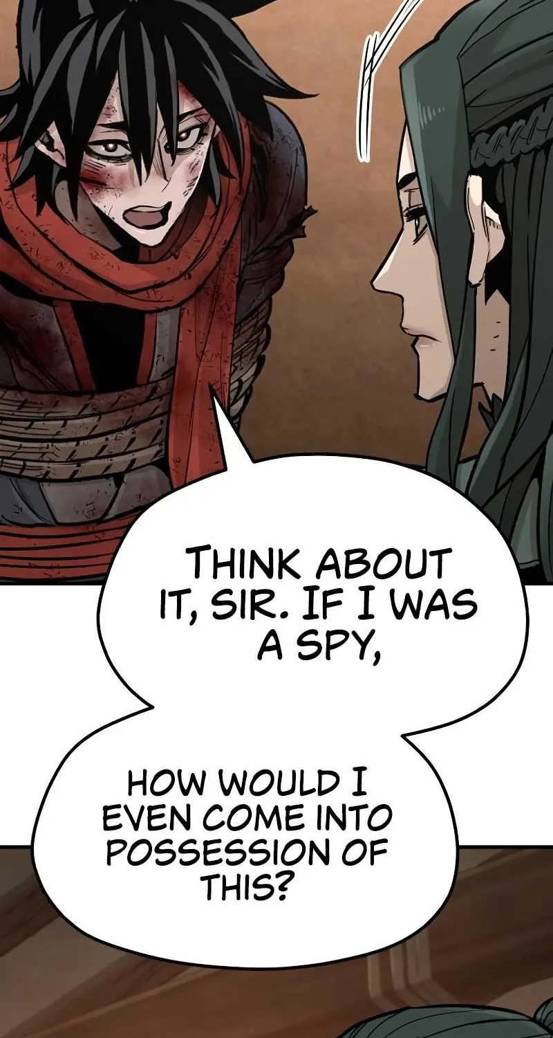 Read Heavenly Demon Cultivation Simulation chapter 35 image 5 on Lezhin
