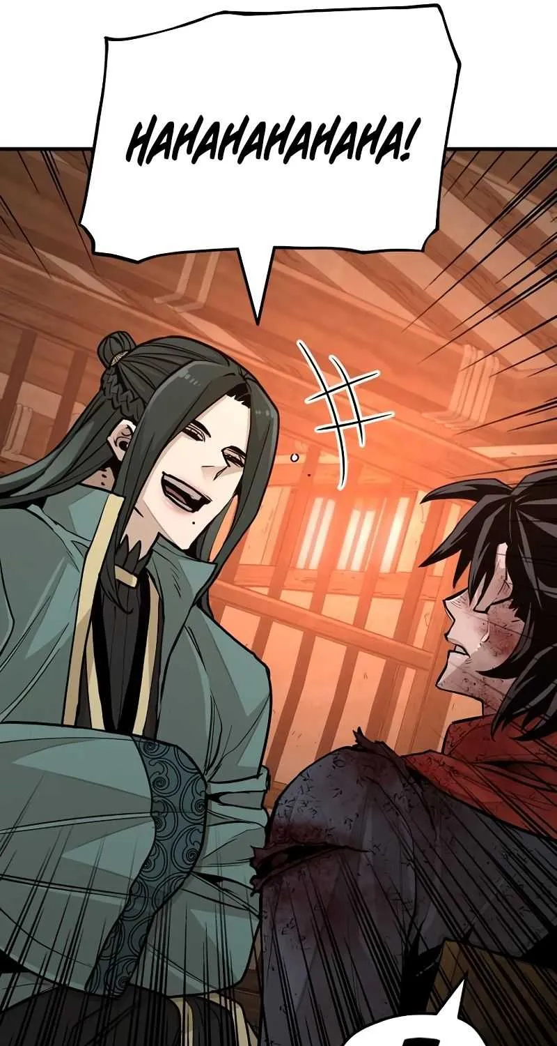 Read Heavenly Demon Cultivation Simulation chapter 35 image 51 on Lezhin