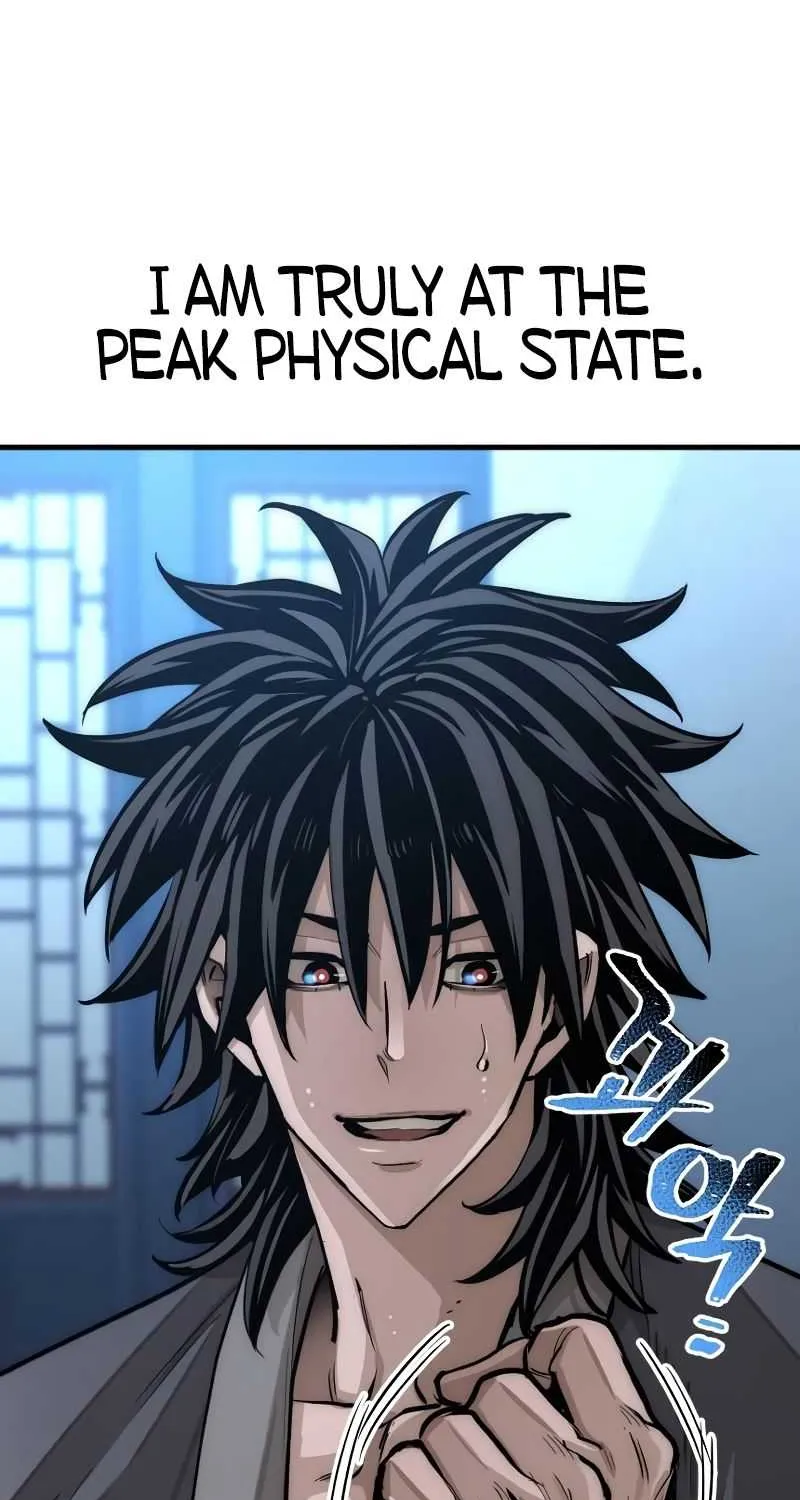 Read Heavenly Demon Cultivation Simulation chapter 35 image 74 on Lezhin