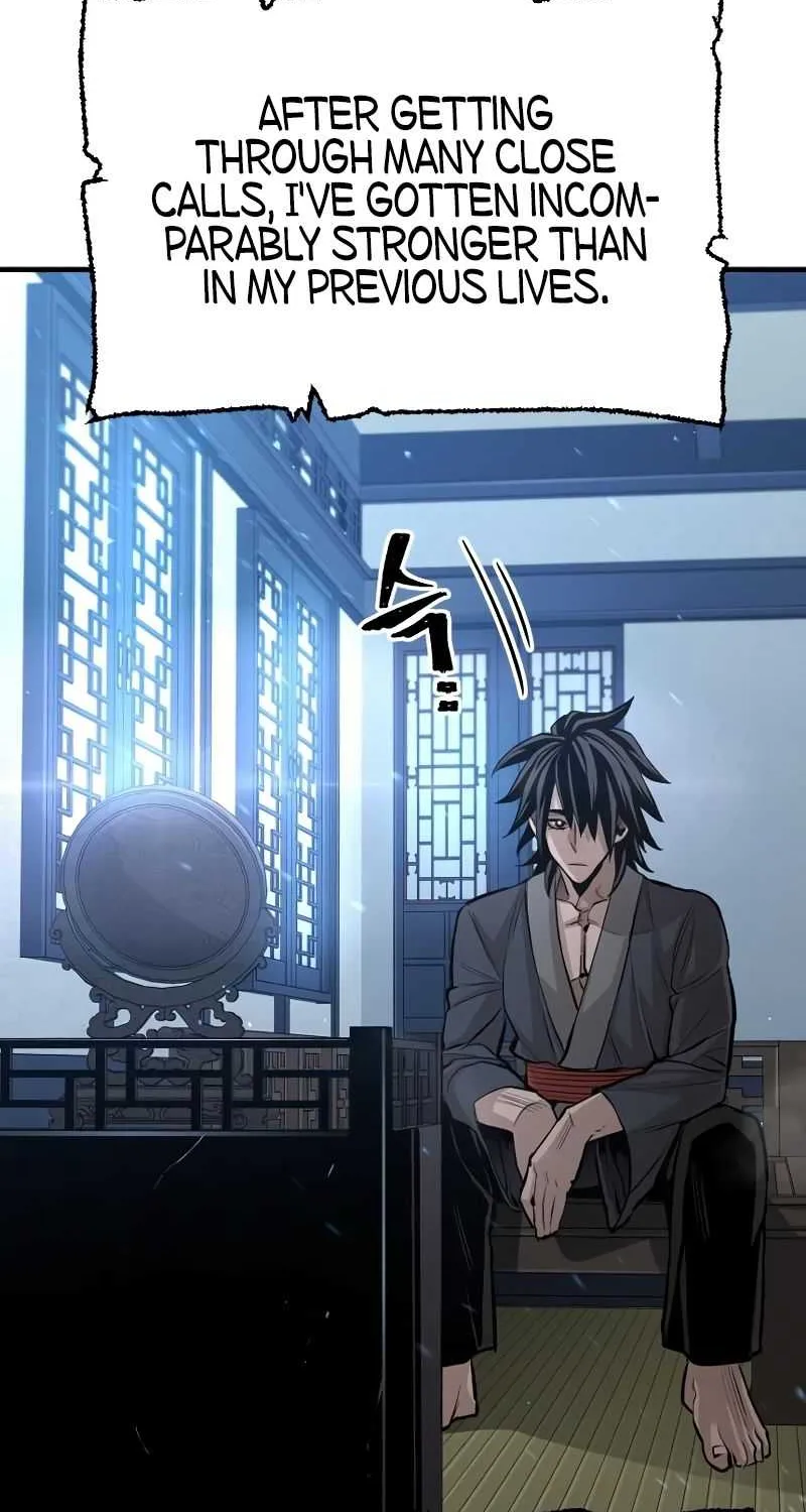 Read Heavenly Demon Cultivation Simulation chapter 35 image 79 on Lezhin