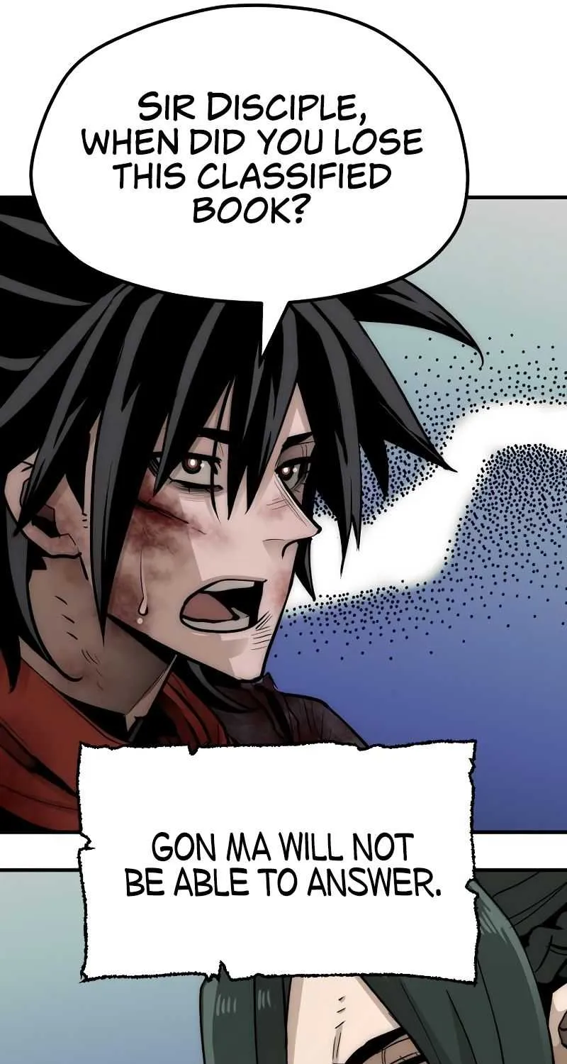 Read Heavenly Demon Cultivation Simulation chapter 35 image 8 on Lezhin