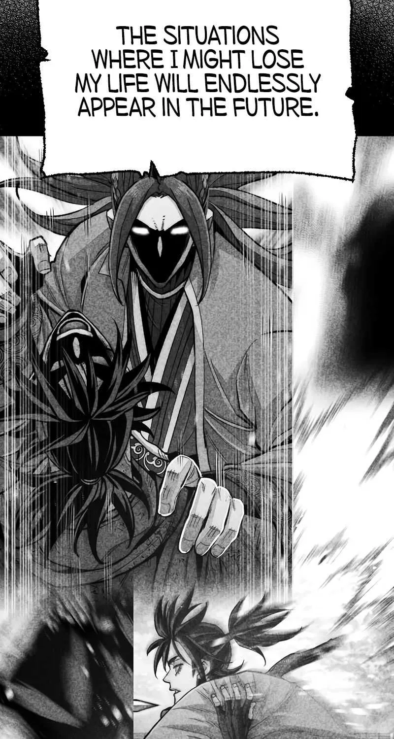 Read Heavenly Demon Cultivation Simulation chapter 35 image 81 on Lezhin
