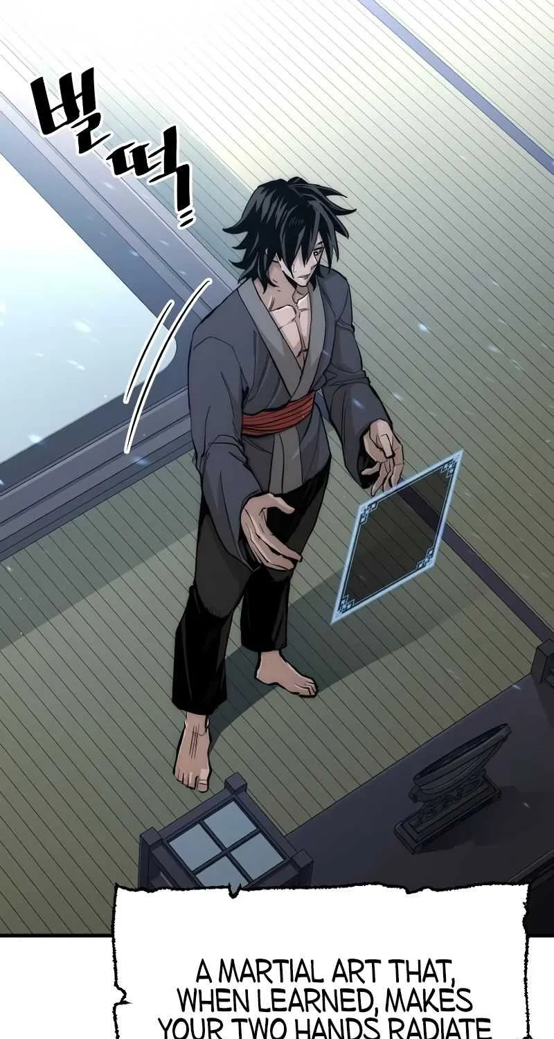 Read Heavenly Demon Cultivation Simulation chapter 35 image 94 on Lezhin