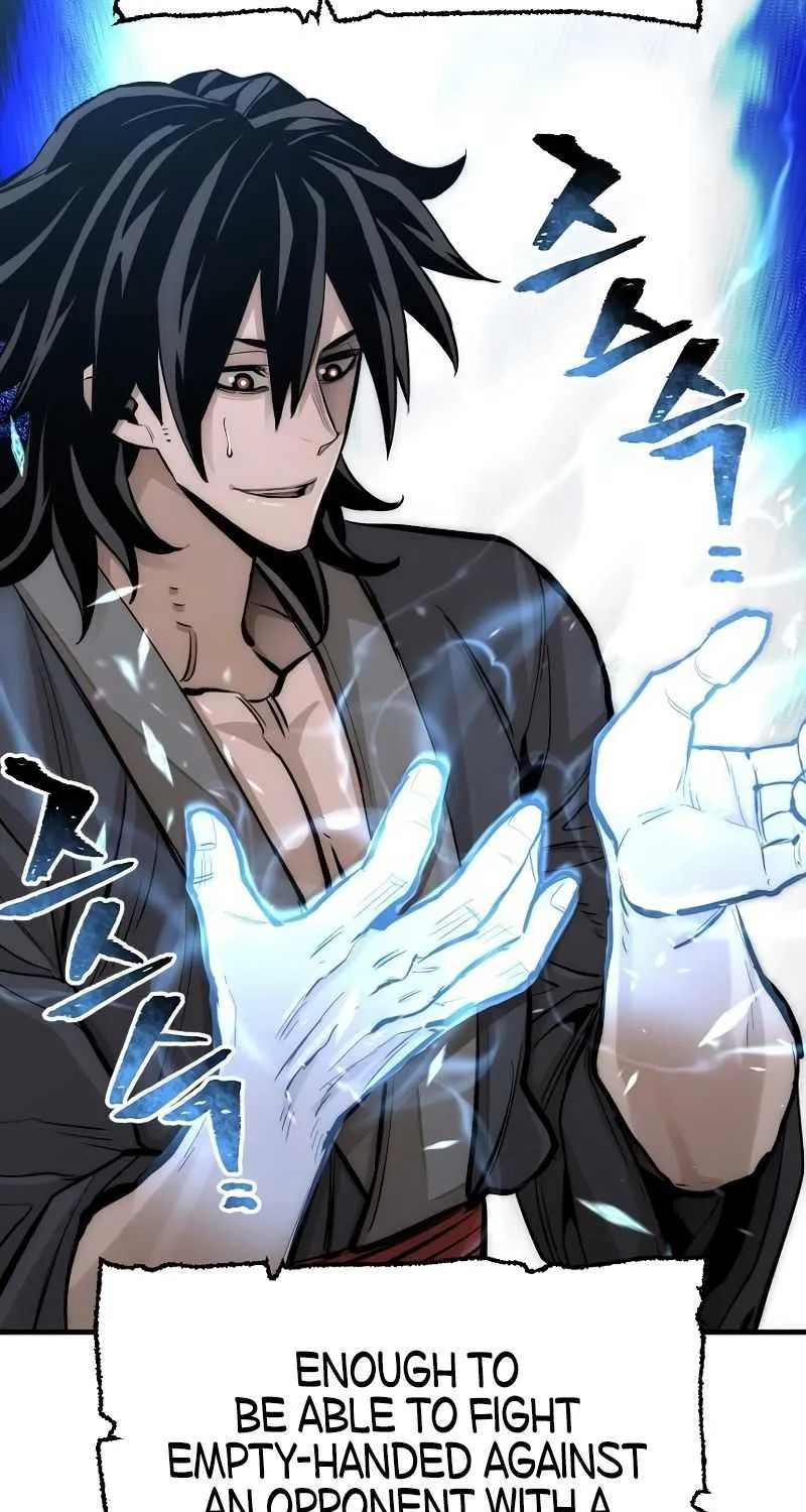 Read Heavenly Demon Cultivation Simulation chapter 35 image 96 on Lezhin