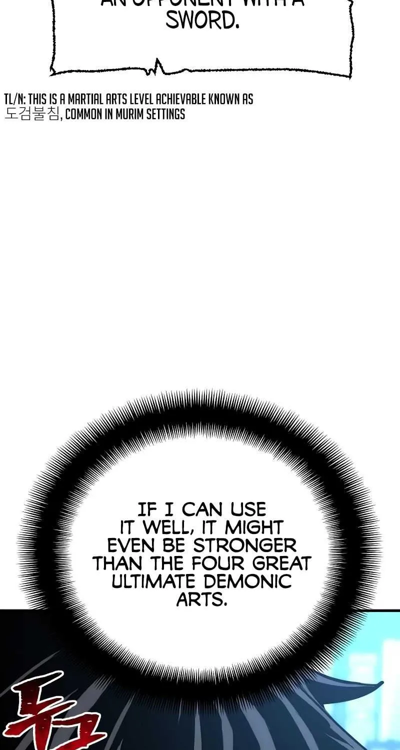 Read Heavenly Demon Cultivation Simulation chapter 35 image 97 on Lezhin