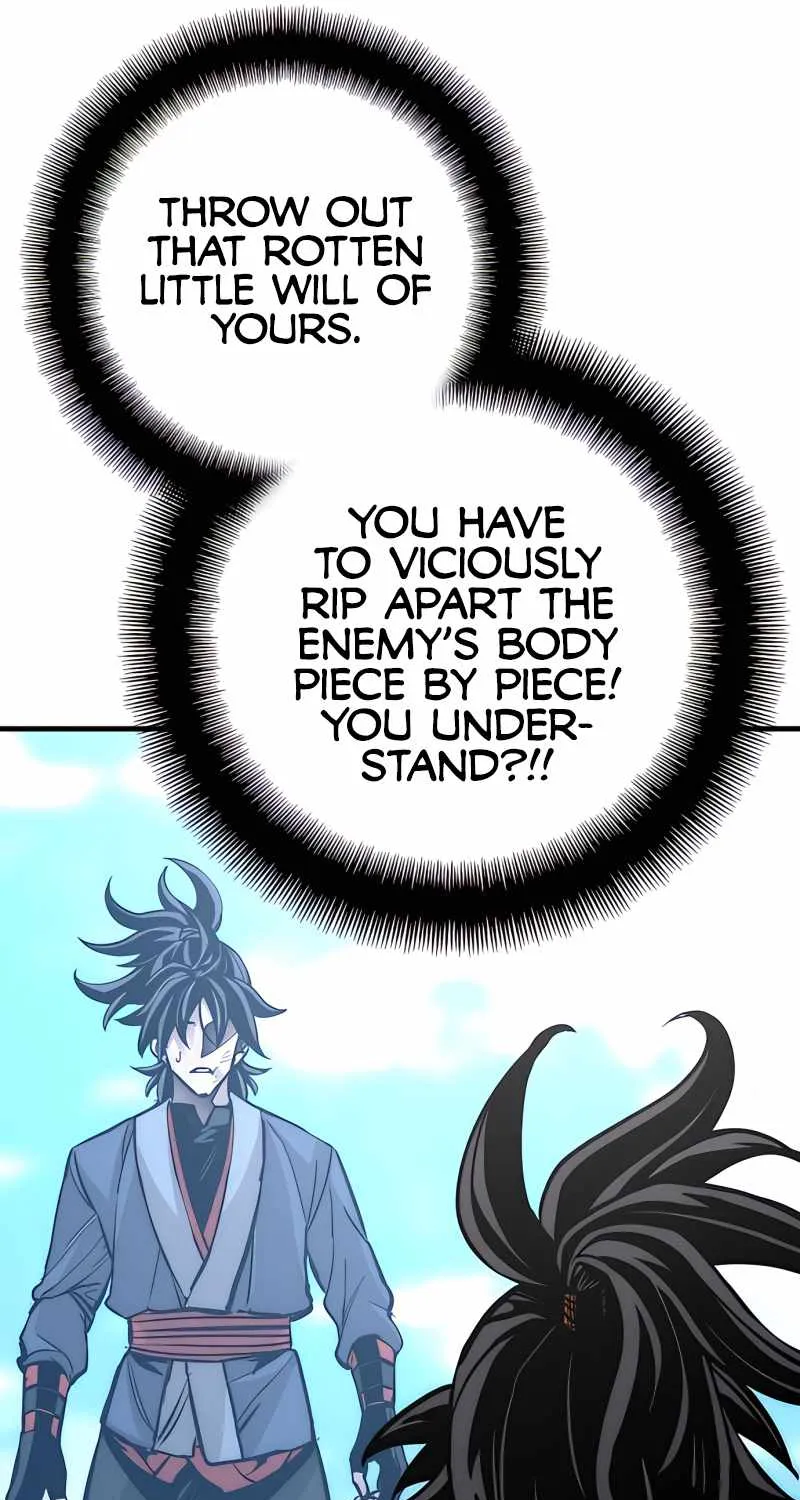 Read Heavenly Demon Cultivation Simulation chapter 36 image 101 on Lezhin