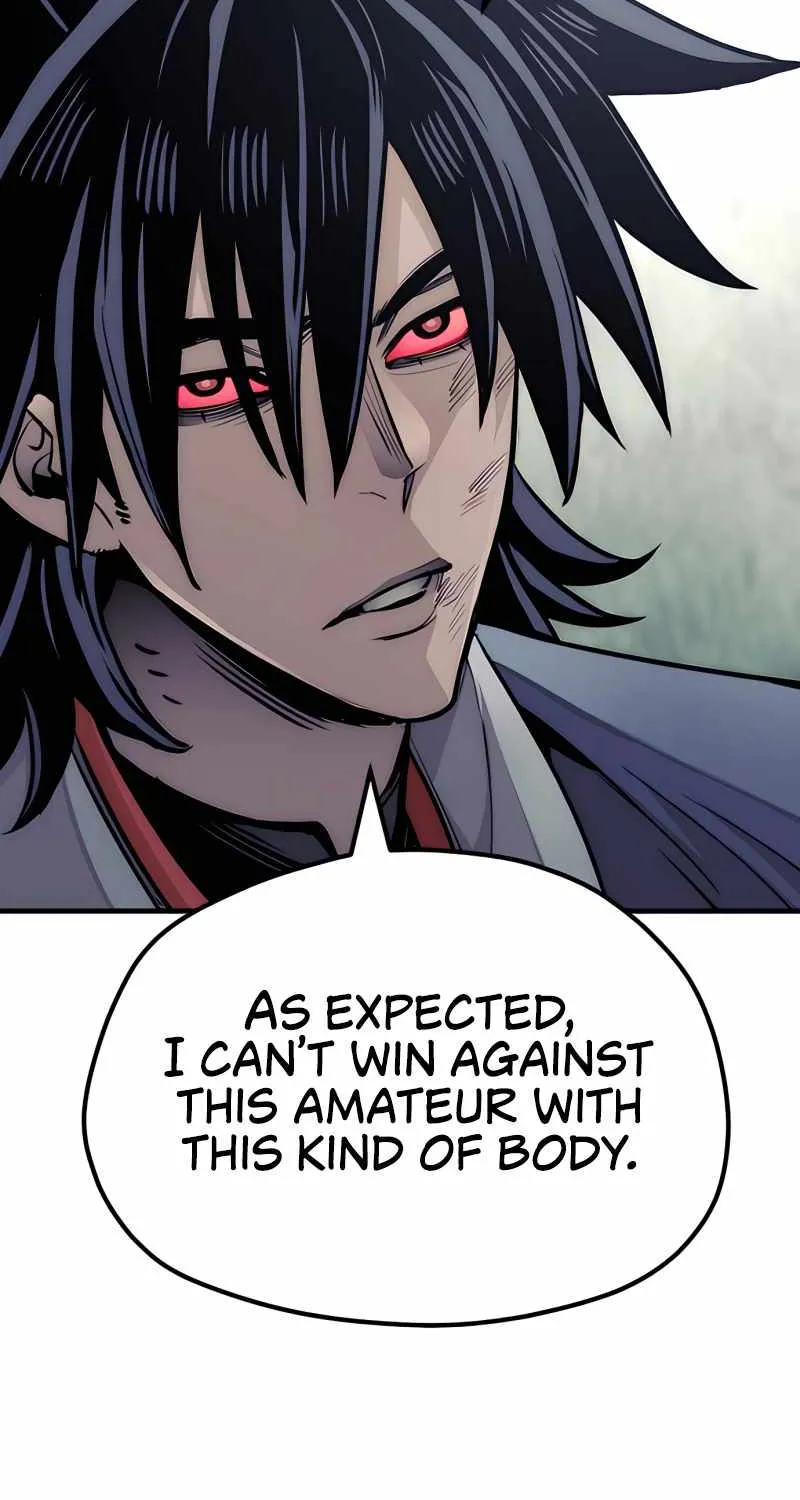 Read Heavenly Demon Cultivation Simulation chapter 36 image 107 on Lezhin