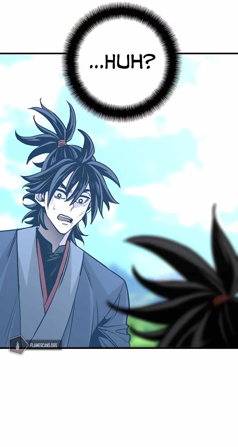 Read Heavenly Demon Cultivation Simulation chapter 36 image 109 on Lezhin
