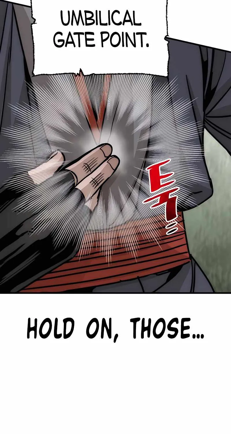 Read Heavenly Demon Cultivation Simulation chapter 36 image 112 on Lezhin
