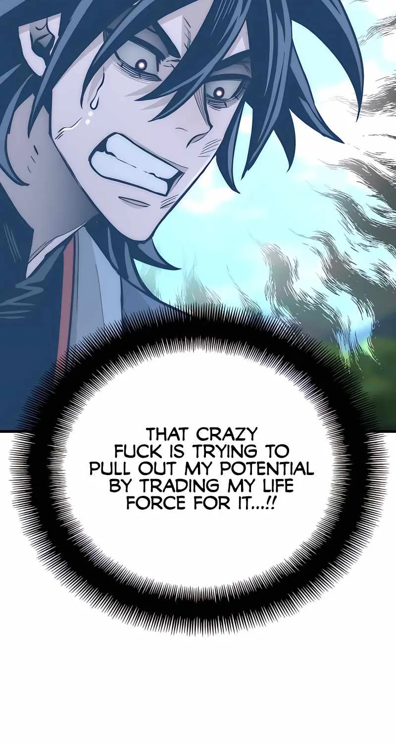 Read Heavenly Demon Cultivation Simulation chapter 36 image 114 on Lezhin