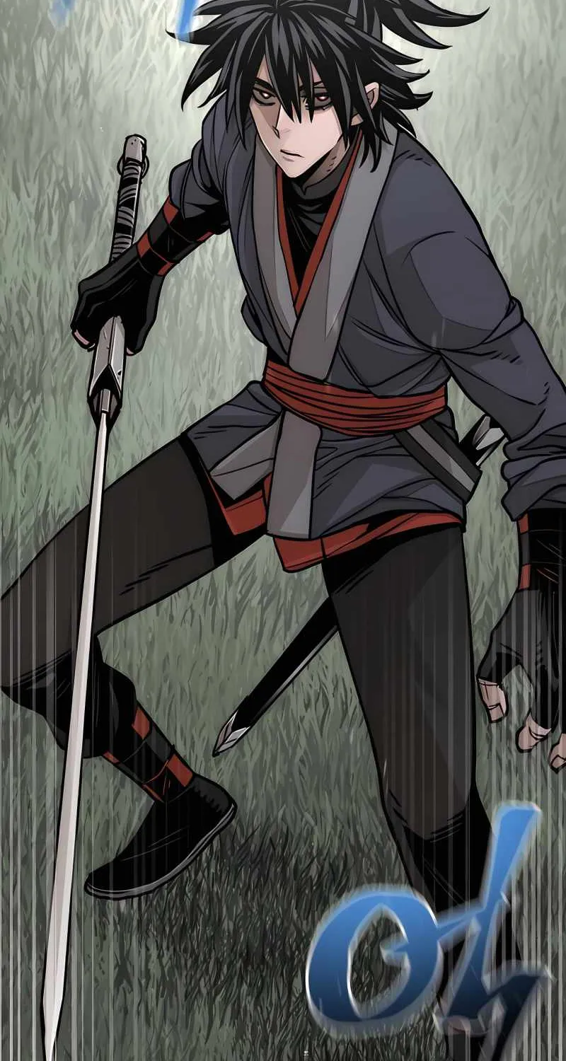 Read Heavenly Demon Cultivation Simulation chapter 36 image 12 on Lezhin