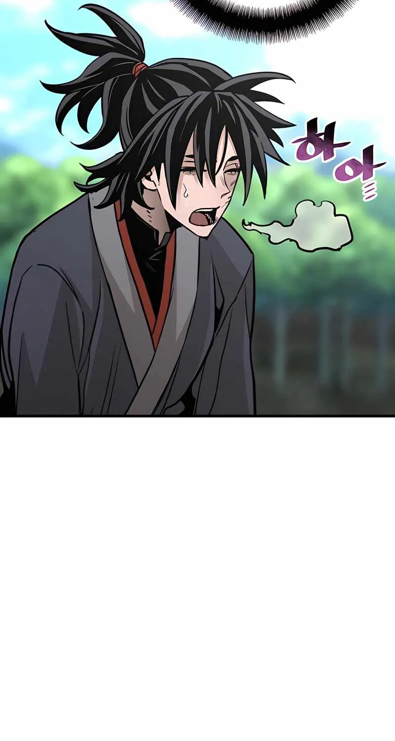 Read Heavenly Demon Cultivation Simulation chapter 36 image 122 on Lezhin