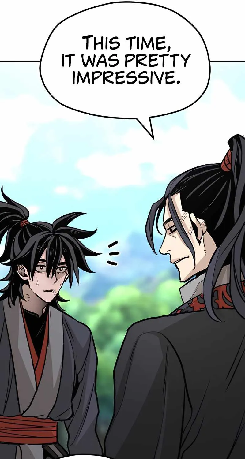 Read Heavenly Demon Cultivation Simulation chapter 36 image 124 on Lezhin