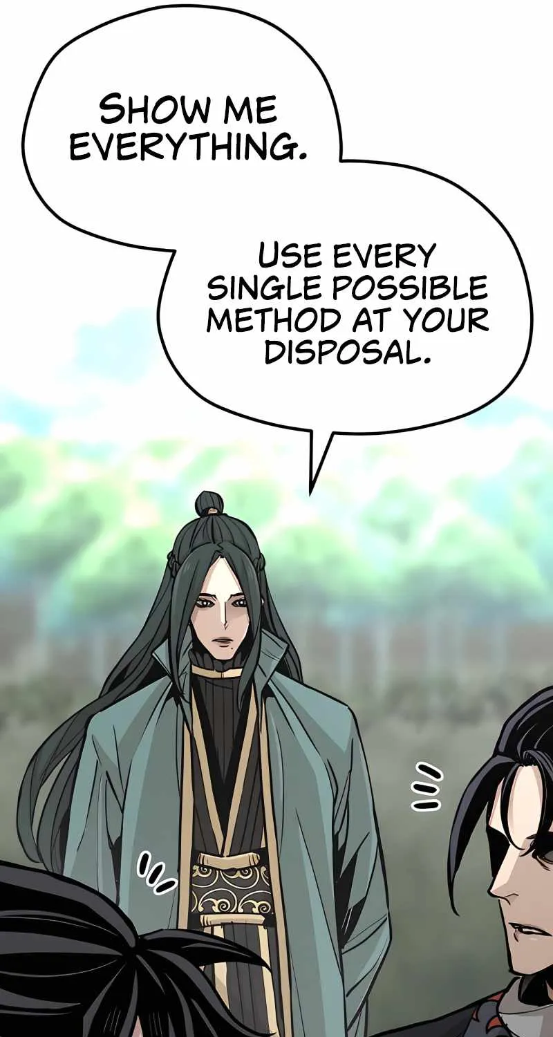 Read Heavenly Demon Cultivation Simulation chapter 36 image 131 on Lezhin