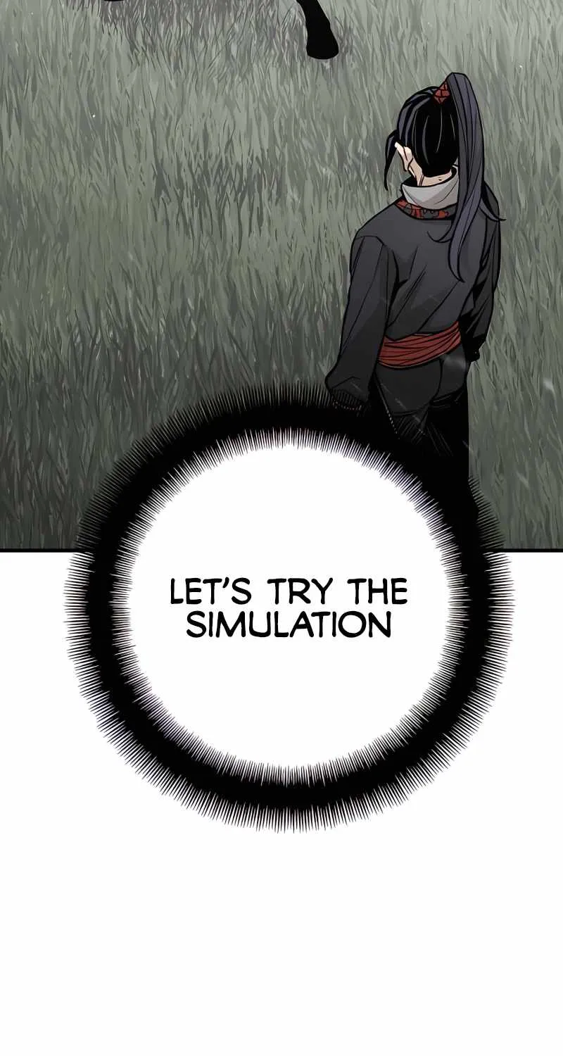 Read Heavenly Demon Cultivation Simulation chapter 36 image 137 on Lezhin