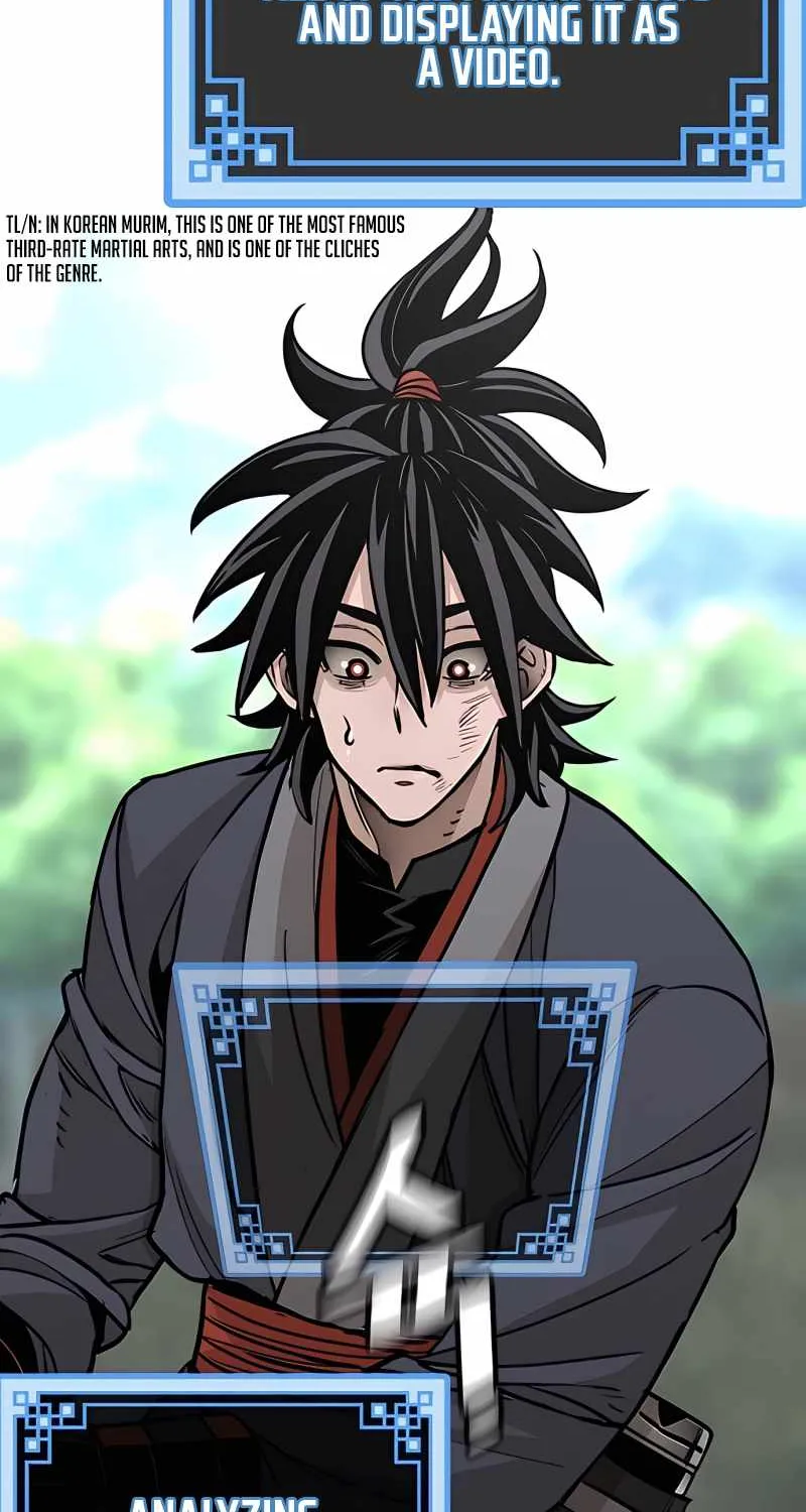 Read Heavenly Demon Cultivation Simulation chapter 36 image 140 on Lezhin