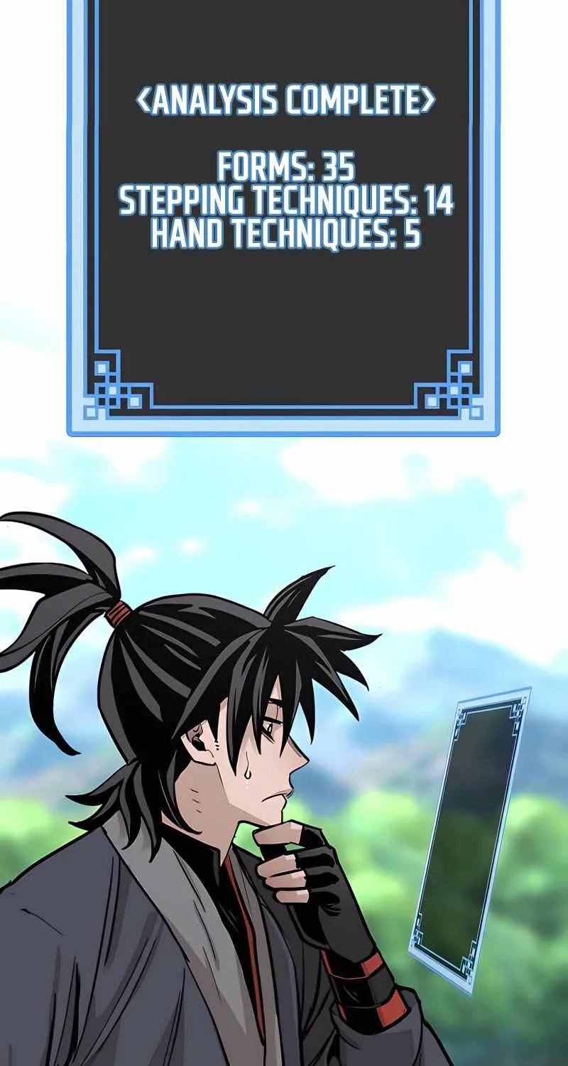 Read Heavenly Demon Cultivation Simulation chapter 36 image 143 on Lezhin