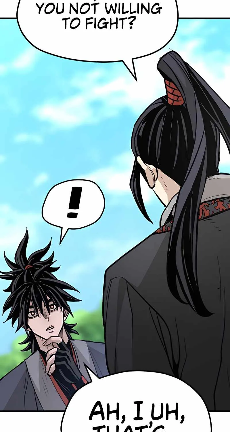 Read Heavenly Demon Cultivation Simulation chapter 36 image 145 on Lezhin