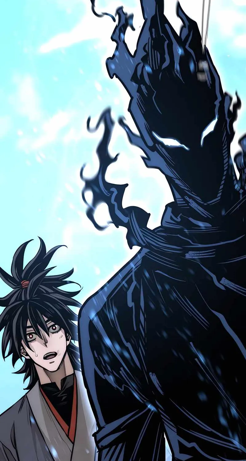Read Heavenly Demon Cultivation Simulation chapter 36 image 148 on Lezhin