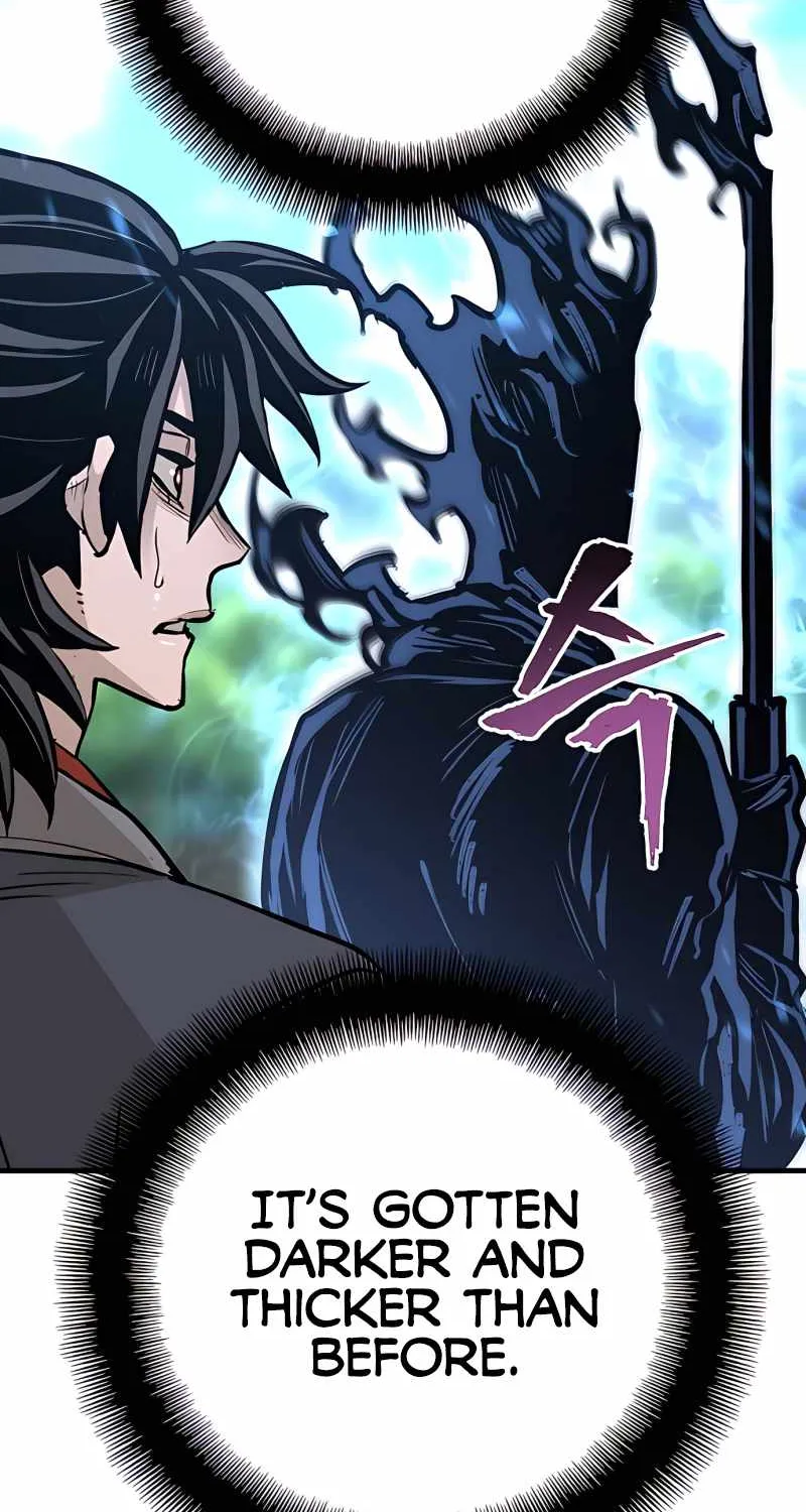 Read Heavenly Demon Cultivation Simulation chapter 36 image 150 on Lezhin